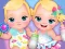 My New Baby Twins – kostenloses Online-Spiel