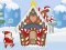 Santa Christmas Run – kostenloses Online-Spiel