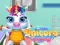 Cutie Unicorn Care – kostenloses Online-Spiel