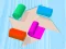 Color Roll 3D Online – kostenloses Online-Spiel