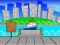Modern City Escape – kostenloses Online-Spiel