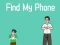 FindMyPhone – kostenloses Online-Spiel