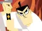 Samurai Jack: Code Of The Samurai – kostenloses Online-Spiel