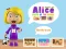 World of Alice Parts of the House – kostenloses Online-Spiel