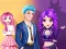 Magic Highschool Love Story – kostenloses Online-Spiel