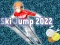 Ski Jump 2022 – kostenloses Online-Spiel