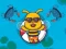Swimming Bee – kostenloses Online-Spiel