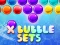 X Bubble Sets – kostenloses Online-Spiel