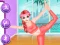 Fashion Girl Fitness Plan – kostenloses Online-Spiel