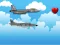 Jet Plane Race – kostenloses Online-Spiel