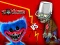 Poppy Vs Zombie – kostenloses Online-Spiel
