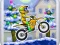 Xtreme Moto Snow Bike Racing Game – kostenloses Online-Spiel