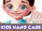 Kids Hand Care – kostenloses Online-Spiel