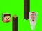 Spinning Skibidi Toilet Flappy Minecraft – kostenloses Online-Spiel