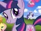 My Little Pony Slide – kostenloses Online-Spiel