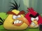 Angry Birds Match 3 – kostenloses Online-Spiel