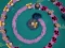 Squid Game Bubble Shooter – kostenloses Online-Spiel