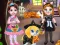 Baby Taylor Halloween Fun – kostenloses Online-Spiel