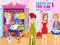 Dress Up The Girl Like A Star – kostenloses Online-Spiel