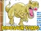 Dinosaur Cards – kostenloses Online-Spiel