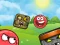 Red ball 4 – kostenloses Online-Spiel