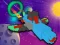 Hovering Spaceship – kostenloses Online-Spiel