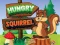 Hungry Squirrel – kostenloses Online-Spiel