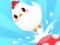 Crazy Chicken Jump – kostenloses Online-Spiel