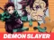 Demon Slayer Jigsaw Puzzle – kostenloses Online-Spiel