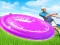 Disc Golf – kostenloses Online-Spiel