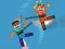 Smash Ragdoll Battle – kostenloses Online-Spiel