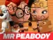 Mr Peabody and Sherman Jigsaw Puzzle – kostenloses Online-Spiel