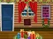 Christmas Palace Escape – kostenloses Online-Spiel