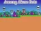 Among Akero Bots – kostenloses Online-Spiel