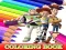 Coloring Book for Toy Story – kostenloses Online-Spiel