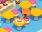 Merge Cafe Game – kostenloses Online-Spiel