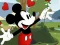 Mickey Mouse Slide – kostenloses Online-Spiel