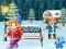 Happy Winter Jigsaw – kostenloses Online-Spiel