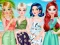 My Beautiful Printed Dress – kostenloses Online-Spiel