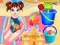 Baby Taylor At Beach – kostenloses Online-Spiel