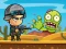 Eliminate the Zombies – kostenloses Online-Spiel