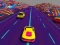 Neon Race Retro Drift – kostenloses Online-Spiel
