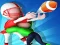 Crazy Touchdown – kostenloses Online-Spiel