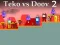 Teko vs Doov 2 – kostenloses Online-Spiel