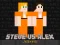 Steve vs Alex Jailbreak – kostenloses Online-Spiel