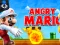 Angry Mario – kostenloses Online-Spiel
