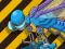 Robot Jurassic Dragonfly – kostenloses Online-Spiel