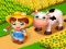 Super Ferme Mini – kostenloses Online-Spiel