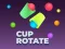 Cup Rotate Falling Balls – kostenloses Online-Spiel