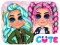 Perfect Stylish Street Look – kostenloses Online-Spiel